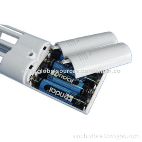 Ozone Sterilization Deodorizer, Suitable for Home, Business Travel, Traveling